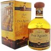 Don Agustín Anejo 100% Agave 0,7l 38% GB