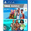 The Sims 4 + rozšíření Ekobydlení (PS4) 014633744330