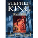 Kniha Tři vyvolení - Stephen Edwin King