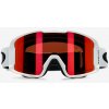 Lyžiarske okuliare Oakley Line Miner M - prizm snow torch irid