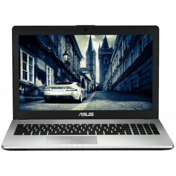 Asus N56VJ-S4074H