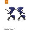 Stokke Xplory X Royal Blue 2024