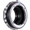 K&F Concept K&F Nikon G/F/AI/AIS/D Lenses to Sony E Mount Camera Adapter