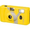 Analógový fotoaparát Yashica MF-1 Snapshot Art Camera (YAS-SACMF1Y-YE) žltý