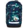 Ergobag Školní batoh prime - Galaxy space 2025