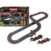Carrera Autodráha GO Champion’s Racing s F1 FERRARI a RED BULL 4,3 m