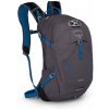 Osprey Sylva 12l dámský cyklistický turistický batoh Space travel grey