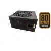 Fortron FSP/Fortron FSP500-50AAC 80PLUS BRONZE, bulk, 500W, black 9PA500C708