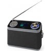 Nedis RDDB5200BK