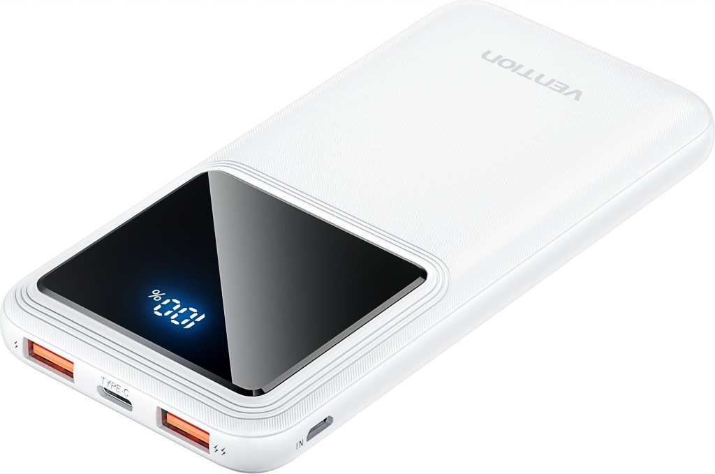 Vention FHKW0 10000mAh white