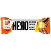Proteínová tyčinka EXTRIFIT HERO PROTEIN BAR 31% 65 g