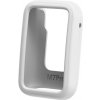 VSETKONAMOBIL 52198 TPU HALF COVER Obal pre Xiaomi Smart Band 7 Pro biely