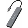 Verbatim USB-C Essentials Multiport Hub 7 Port 32158