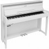 Medeli DP650KW/WH Biely Digitálne piano