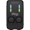 IK Multimedia iRig Pro DUO