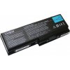 VHBW Toshiba PA3537U 4400mAh - neoriginálna