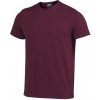 Desert Short Sleeve T-shirt pánske triko burgundy