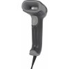 Honeywell Voyager XP 1470g – 2D, čierny, USB sada, kábel 1,5 m