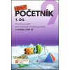 Hravý početník 9 1. díl - autor neuvedený