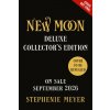 New Moon: Deluxe Collector's Edition (Pevná)