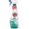 Chante Clair WC penový čistič Schiumattiva Disincrostante 625ml