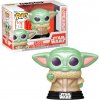 Funko Pop! 733 Star Wars Grogu