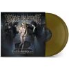 Cradle Of Filth - Cryptoriana: The Seductivenes Of Decay (Gold) 2LP