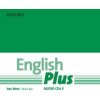 English Plus: 3: Audio CD