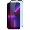 Ochranné sklo Epico 3D+ AntiBlue Light Glass IM iPhone 13 mini sivá (60212151900001)
