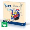 Seva Stavebnice Klasik - Jednička
