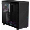 Gigabyte AORUS case C400 GLASS, ATX, Mid Tower (GB-AC400G)