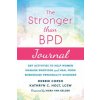 Stronger Than BPD Journal