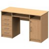 Kondela B9 NEW BK 0000184911 - Písací stôl buk