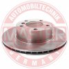 Brzdový kotúč (cena za 1ks) MASTER-SPORT GERMANY 24012202381-PCS-MS