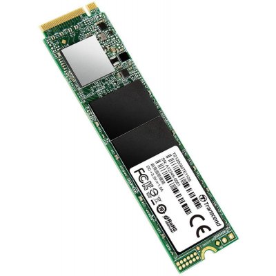 Transcend MTE110S 128GB, TS128GMTE110S