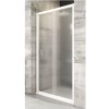 Ravak Blix Sprchové dvere 100 cm hroznovo biele 0PVA0100ZG BLDP2-100