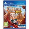 RollerCoaster Tycoon Joyride VR (PS4)