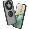Techsuit - Glinth kryt pre Honor Magic8 Lite – čierny