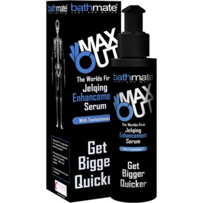 Bathmate Max Out Serum 100 ml