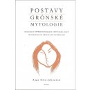 Postavy grónské mytologie