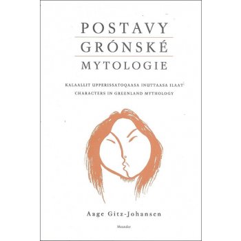 Postavy grónské mytologie