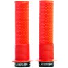 DMR BIKES DMR DEATHGRIP GRIPY - RED THICK