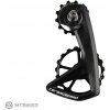 CeramicSpeed OSPW RS 5-Spoke ramienko prehadzovačky, Shimano 9250/8150, zlatá RS 5-spoke