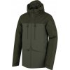 Pánska plnená zimná bunda Husky Nebet M dark khaki, XXXL