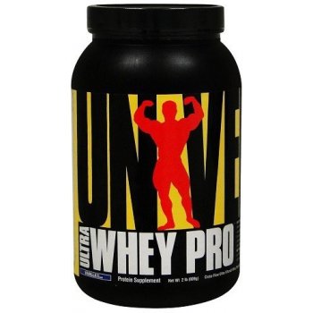 Universal Ultra Whey Pro 909 g