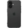 Tactical TPU Plyo Kryt pro Apple iPhone 16 Transparent