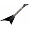 Jackson JS1X Rhoads Minion AH FB Satin Black Elektrická gitara