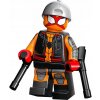 Lego Minifigures Spider-Man Spider-Verse 71050 Slnečný pavúk #8