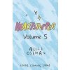 Heartstopper Volume 5 - Alice Osemanová