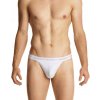 Atlantic MP-1571 Jock strap bílá